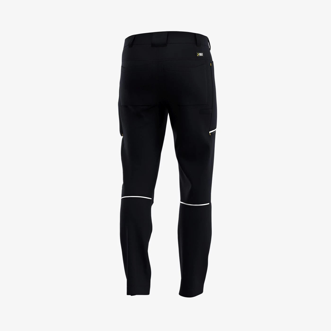 Pantaloni elastici DENEB pentru bărbați / Safety Jogger / Pantaloni, salopete, colanți