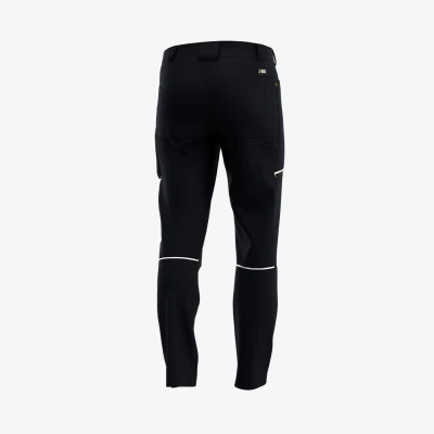 Pantaloni elastici DENEB pentru bărbați / Safety Jogger / Pantaloni, salopete, colanți