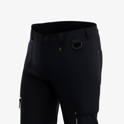 Pantaloni elastici DENEB pentru bărbați / Safety Jogger / Pantaloni, salopete, colanți