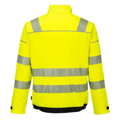 T500 - PW3 Jachetă de lucru  HiVis / Portwest / Jachete și geci