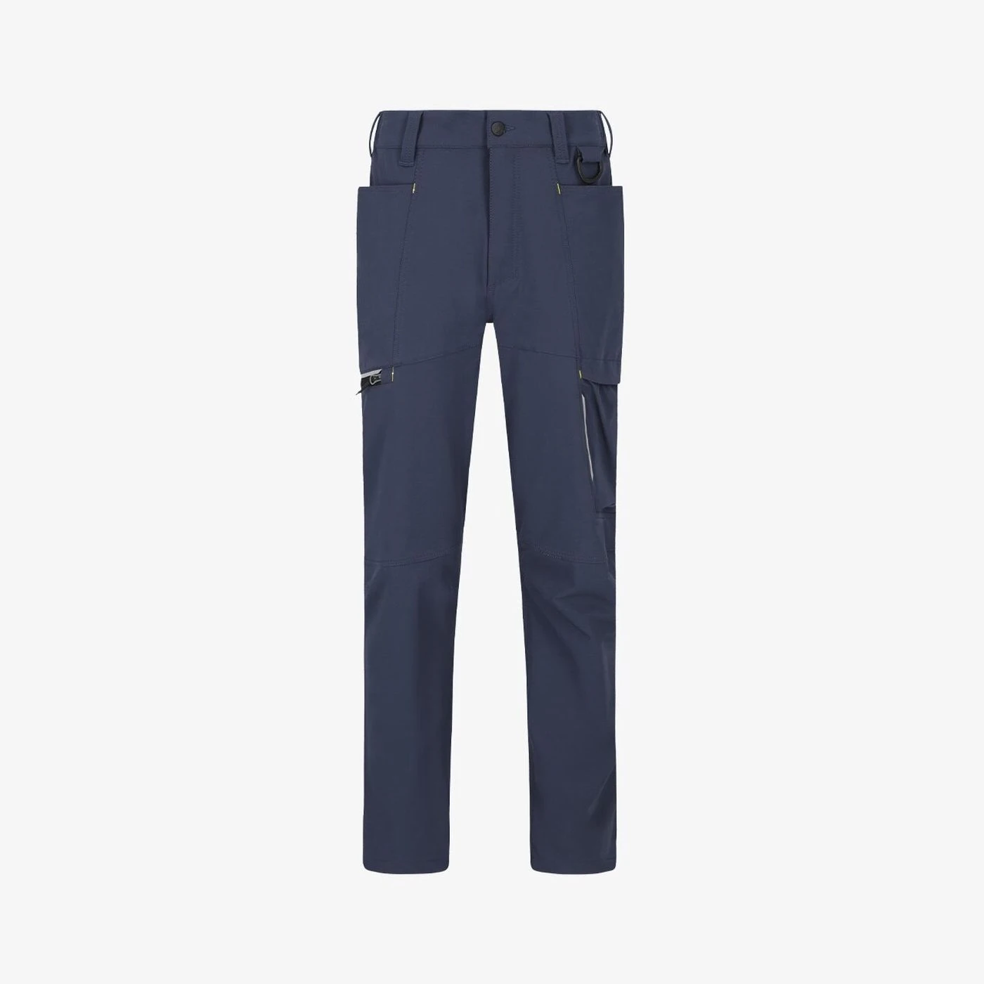 Pantaloni elastici DENEB pentru bărbați / Safety Jogger / Pantaloni, salopete, colanți