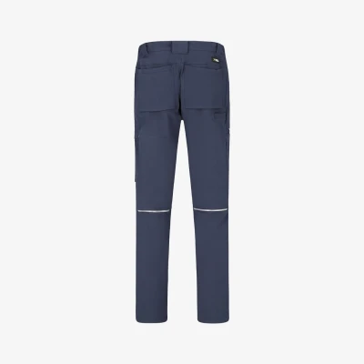 Pantaloni elastici DENEB pentru bărbați / Safety Jogger / Pantaloni, salopete, colanți
