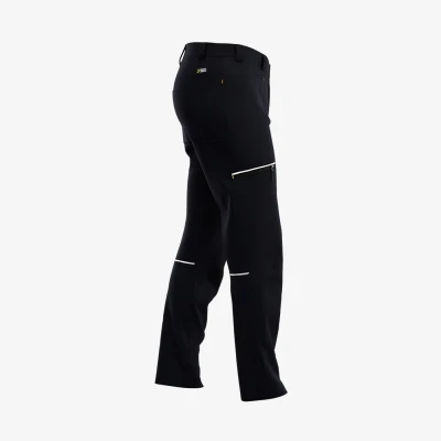 Pantaloni elastici DENEB pentru bărbați / Safety Jogger / Pantaloni, salopete, colanți