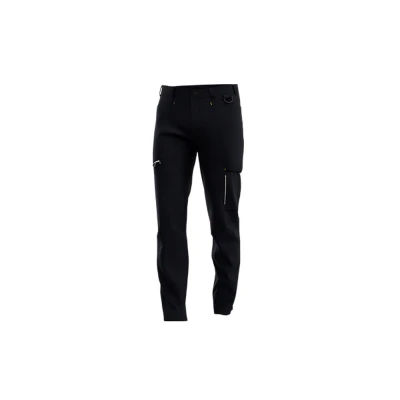 Pantaloni elastici DENEB pentru bărbați / Safety Jogger / Pantaloni, salopete, colanți