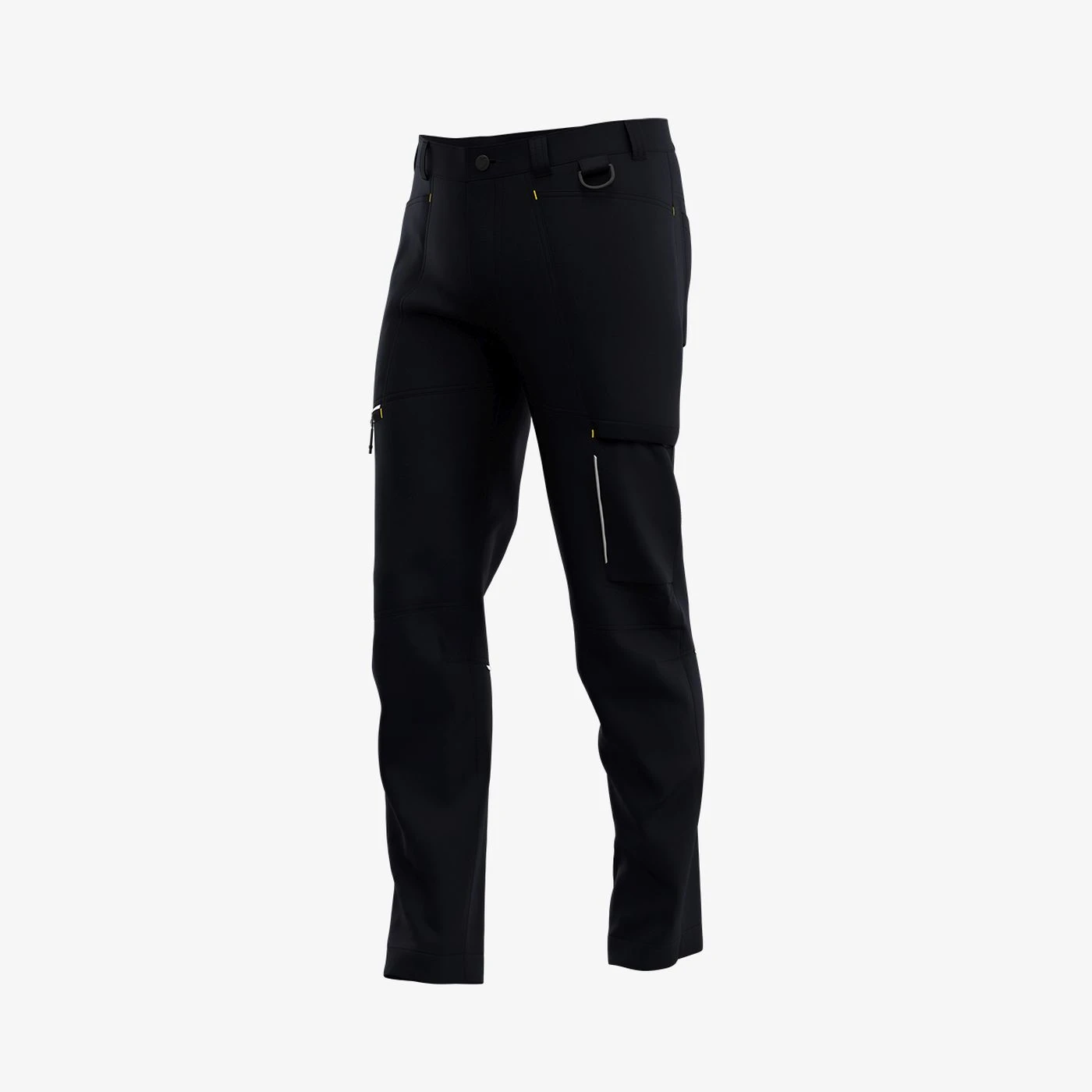 Pantaloni elastici DENEB pentru bărbați / Safety Jogger / Pantaloni, salopete, colanți