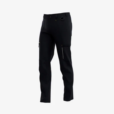 Pantaloni elastici DENEB pentru bărbați / Safety Jogger / Pantaloni, salopete, colanți