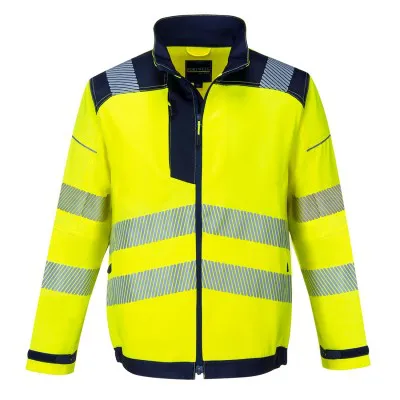 T500 - PW3 Jachetă de lucru  HiVis / Portwest / Jachete și geci