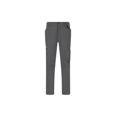 Pantaloni elastici DENEB pentru bărbați / Safety Jogger / Pantaloni, salopete, colanți