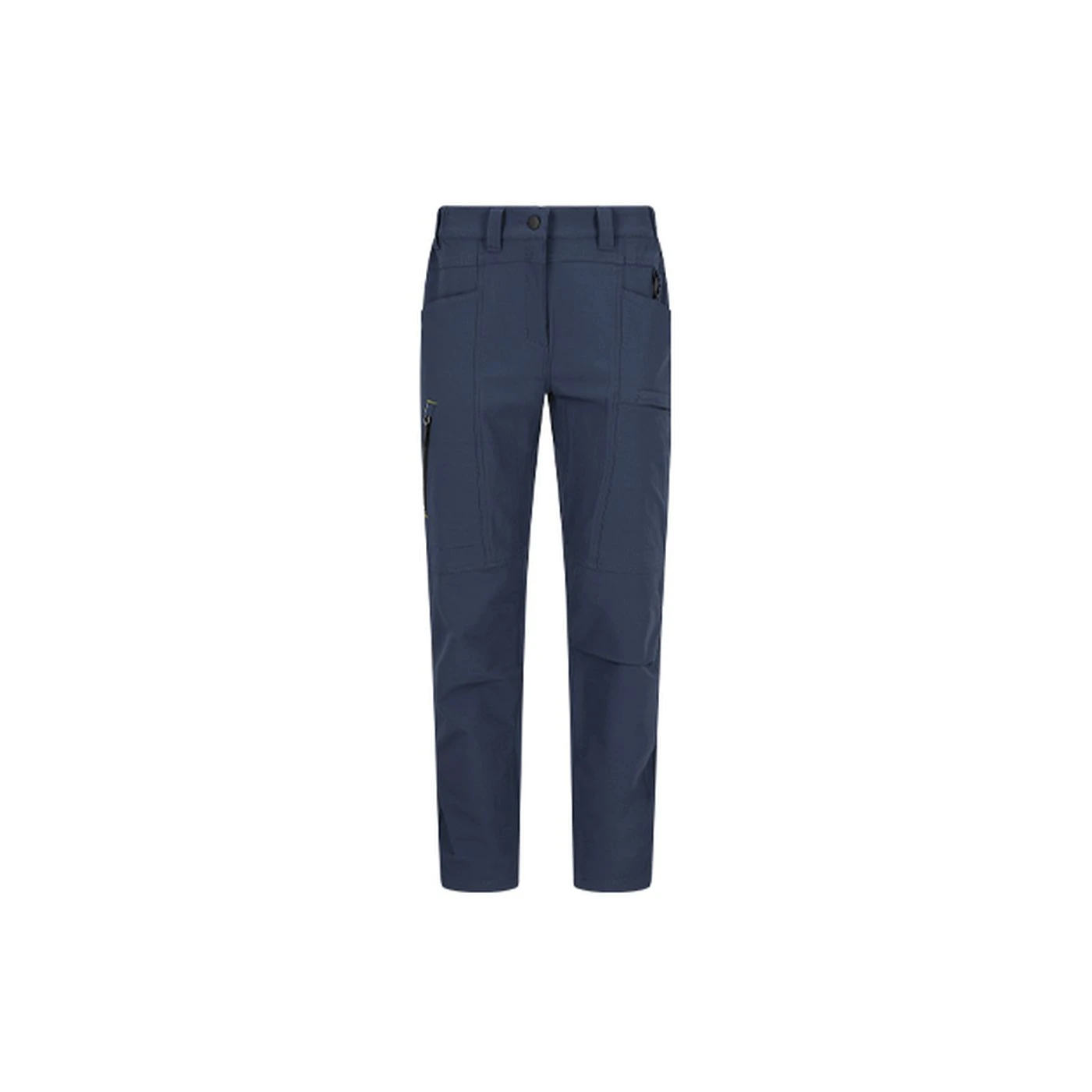 Pantaloni elastici DENEB pentru femei / Safety Jogger / Pantaloni, salopete, colanți