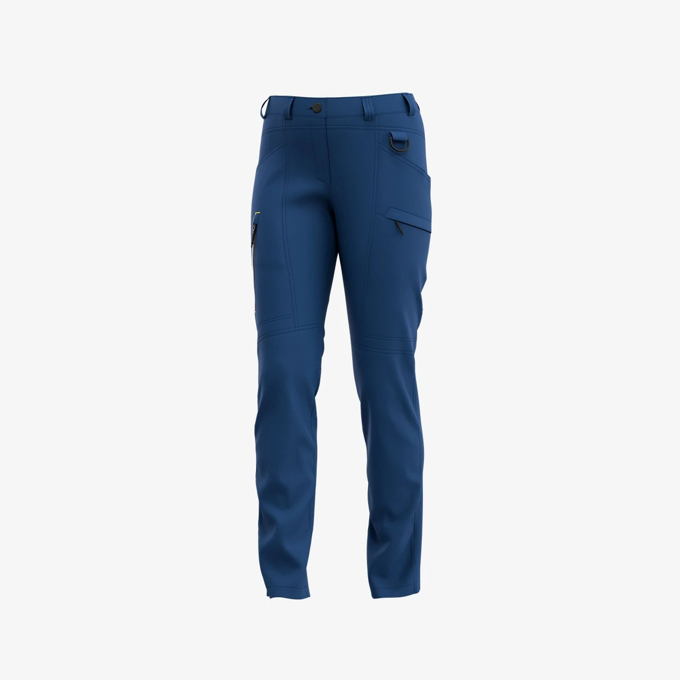 Pantaloni elastici DENEB pentru femei / Safety Jogger / Pantaloni, salopete, colanți