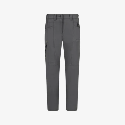 Pantaloni elastici DENEB pentru femei / Safety Jogger / Pantaloni, salopete, colanți