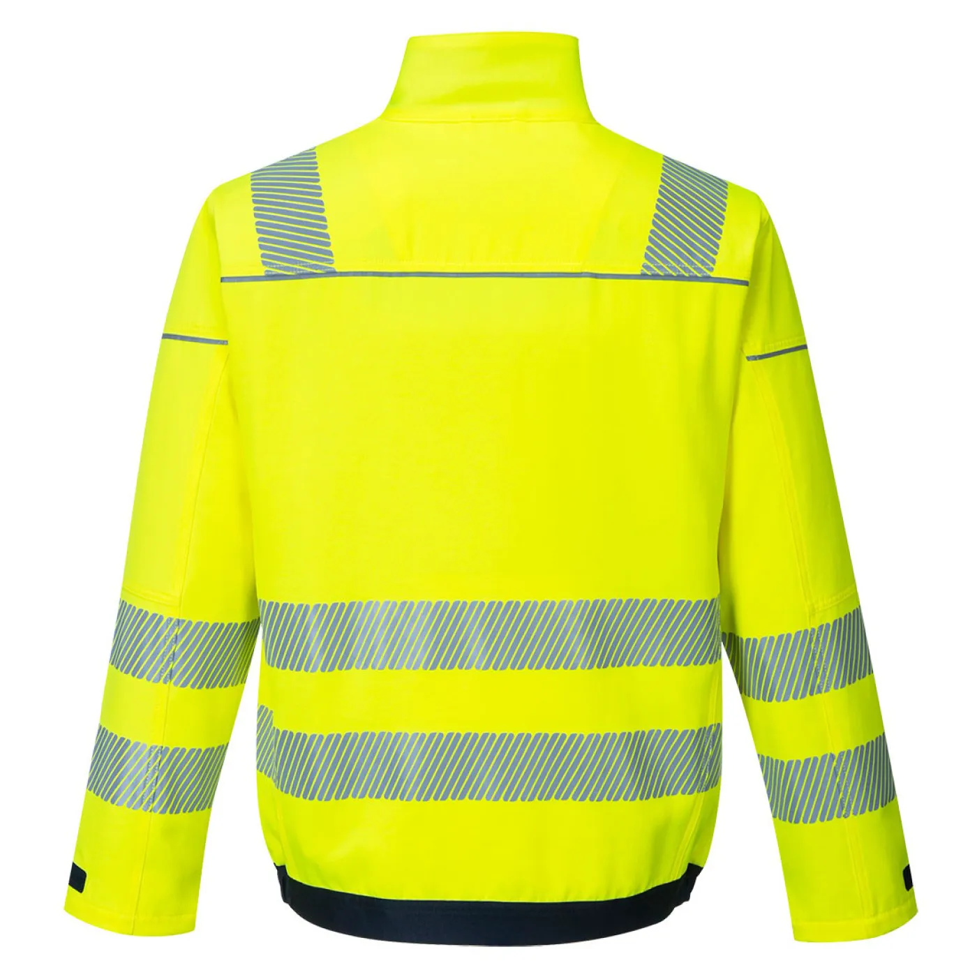 T500 - PW3 Jachetă de lucru  HiVis / Portwest / Jachete și geci