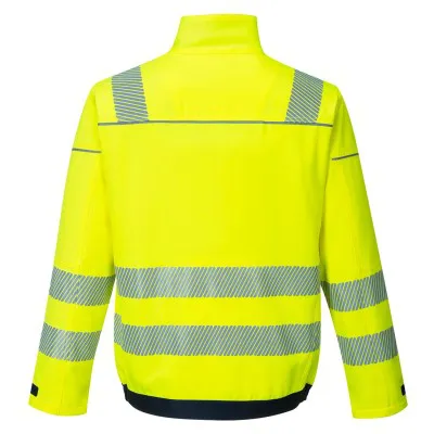 T500 - PW3 Jachetă de lucru  HiVis / Portwest / Jachete și geci