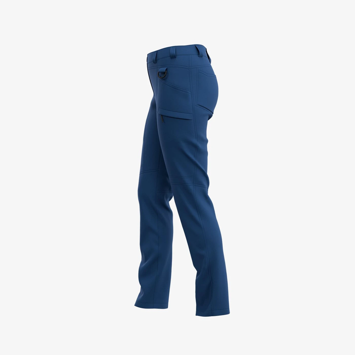 Pantaloni elastici DENEB pentru femei / Safety Jogger / Pantaloni, salopete, colanți