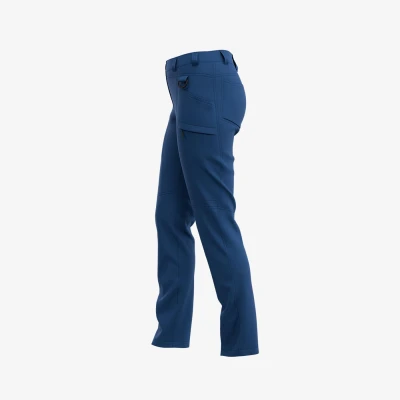 Pantaloni elastici DENEB pentru femei / Safety Jogger / Pantaloni, salopete, colanți