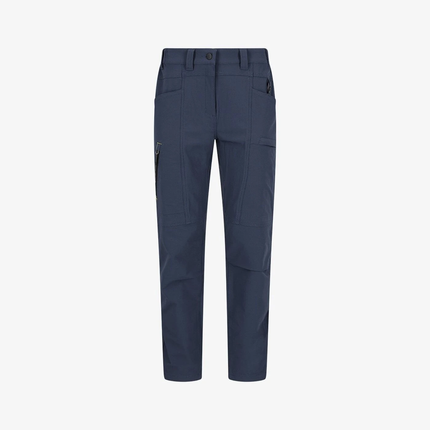 Pantaloni elastici DENEB pentru femei / Safety Jogger / Pantaloni, salopete, colanți