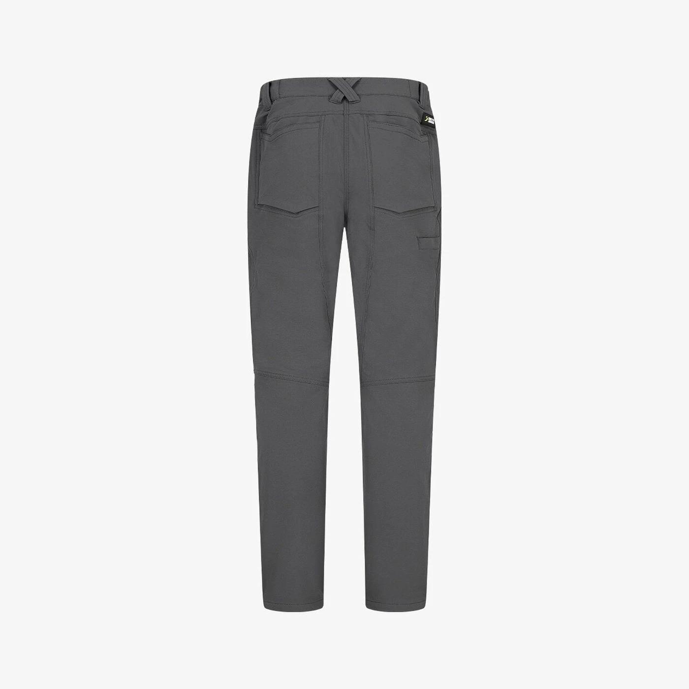 Pantaloni elastici DENEB pentru femei / Safety Jogger / Pantaloni, salopete, colanți