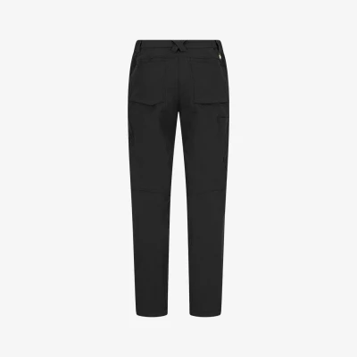 Pantaloni elastici DENEB pentru femei / Safety Jogger / Pantaloni, salopete, colanți