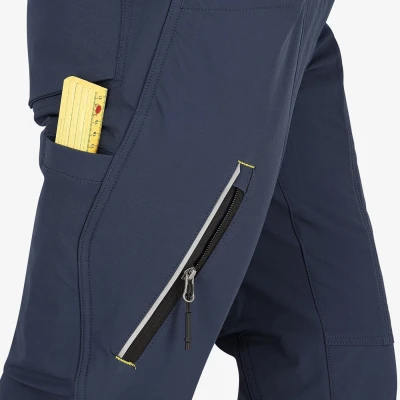 Pantaloni elastici DENEB pentru femei / Safety Jogger / Pantaloni, salopete, colanți