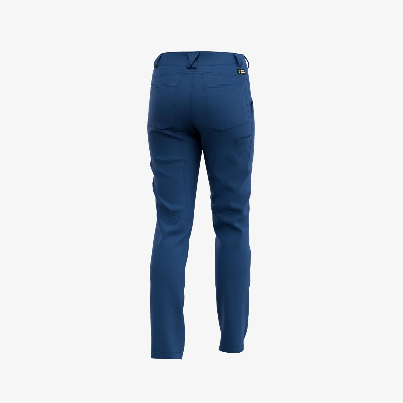 Pantaloni elastici DENEB pentru femei / Safety Jogger / Pantaloni, salopete, colanți