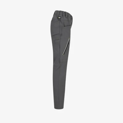 Pantaloni elastici DENEB pentru femei / Safety Jogger / Pantaloni, salopete, colanți