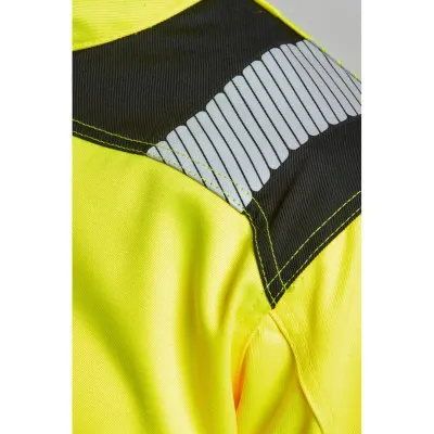 T500 - PW3 Jachetă de lucru  HiVis / Portwest / Jachete și geci