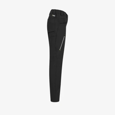 Pantaloni elastici DENEB pentru femei / Safety Jogger / Pantaloni, salopete, colanți