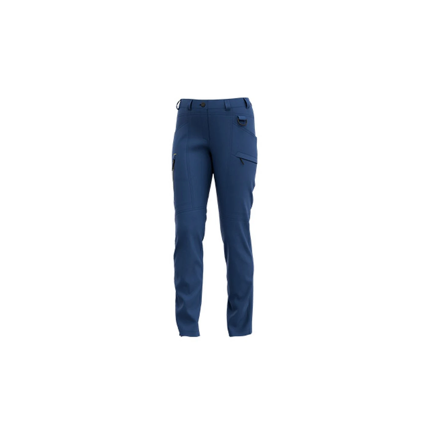 Pantaloni elastici DENEB pentru femei / Safety Jogger / Pantaloni, salopete, colanți