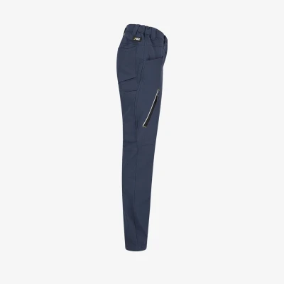 Pantaloni elastici DENEB pentru femei / Safety Jogger / Pantaloni, salopete, colanți