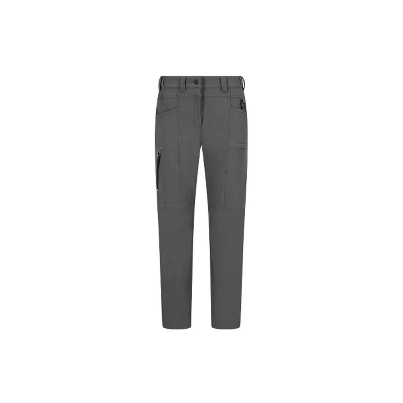 Pantaloni elastici DENEB pentru femei / Safety Jogger / Pantaloni, salopete, colanți