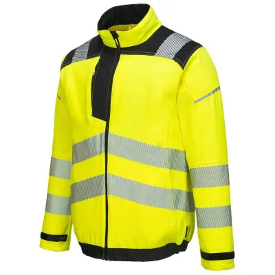 T500 - PW3 Jachetă de lucru  HiVis / Portwest / Jachete și geci