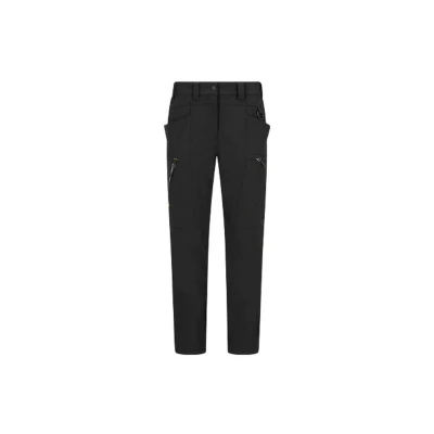 Pantaloni elastici DENEB pentru femei / Safety Jogger / Pantaloni, salopete, colanți