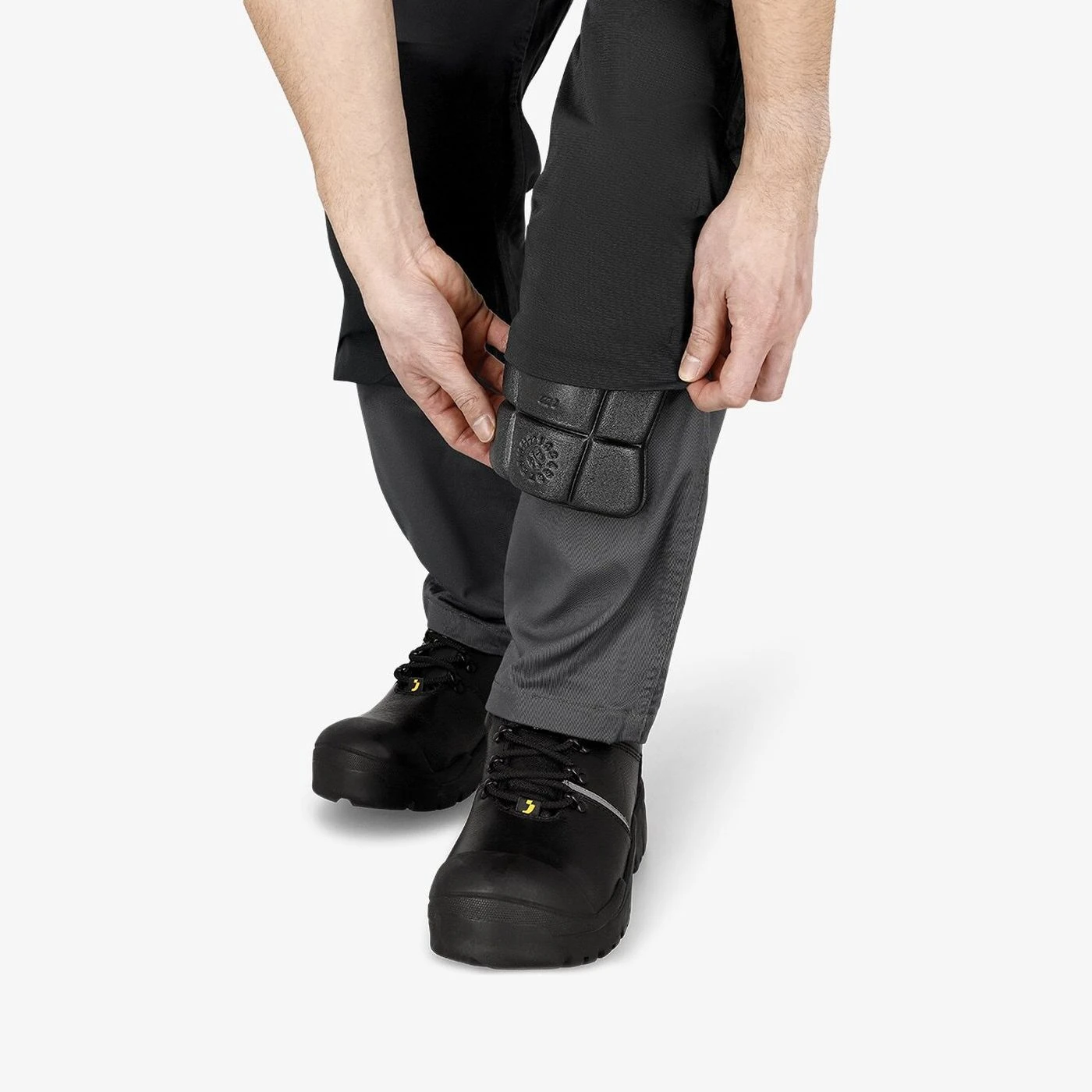 Pantaloni de lucru ALKES pentru bărbați / Safety Jogger / Pantaloni, salopete, colanți