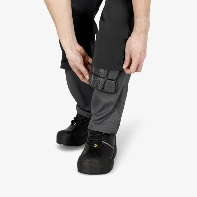 Pantaloni de lucru ALKES pentru bărbați / Safety Jogger / Pantaloni, salopete, colanți