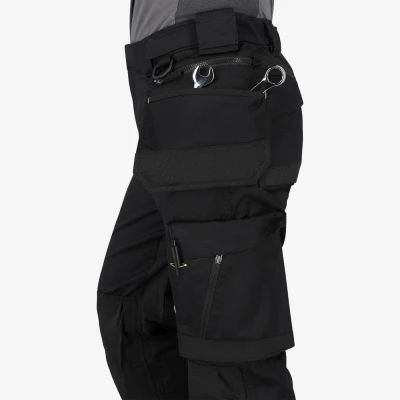 Pantaloni de lucru ALKES pentru bărbați / Safety Jogger / Pantaloni, salopete, colanți