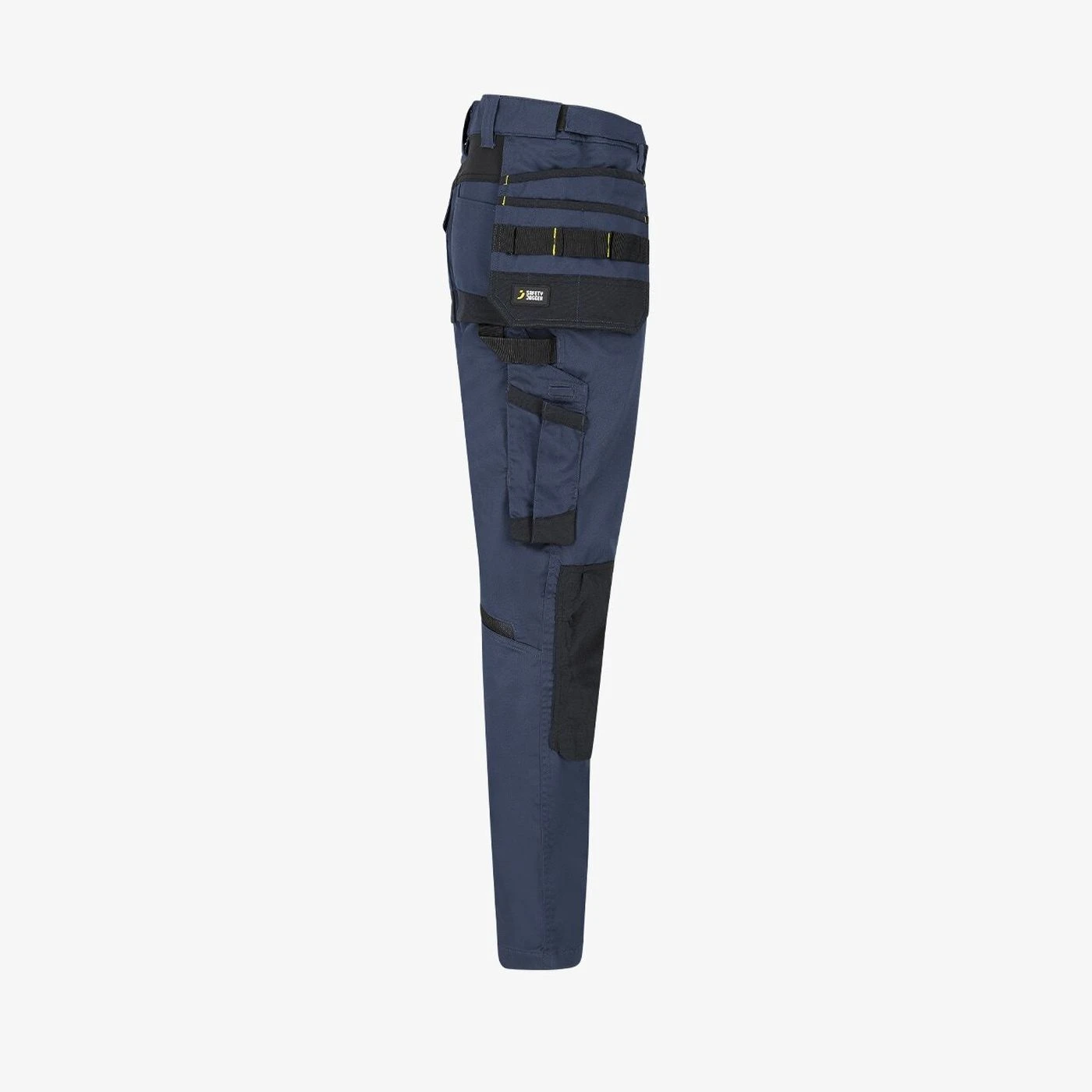 Pantaloni de lucru ALKES pentru bărbați / Safety Jogger / Pantaloni, salopete, colanți