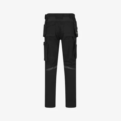 Pantaloni de lucru ALKES pentru bărbați / Safety Jogger / Pantaloni, salopete, colanți