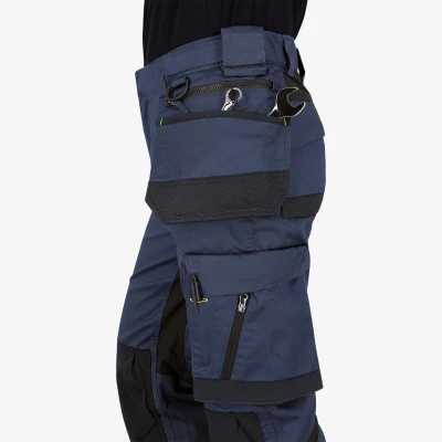 Pantaloni de lucru ALKES pentru bărbați / Safety Jogger / Pantaloni, salopete, colanți