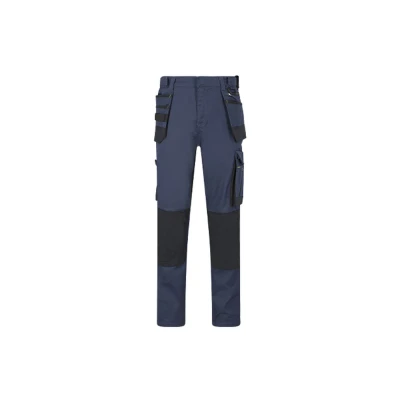 Pantaloni de lucru ALKES pentru bărbați / Safety Jogger / Pantaloni, salopete, colanți