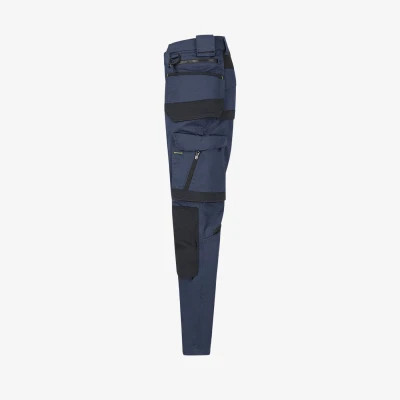 Pantaloni de lucru ALKES pentru bărbați / Safety Jogger / Pantaloni, salopete, colanți
