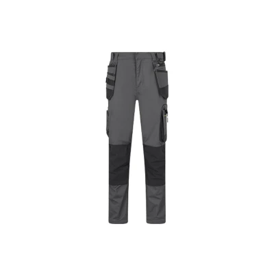 Pantaloni de lucru ALKES pentru bărbați / Safety Jogger / Pantaloni, salopete, colanți