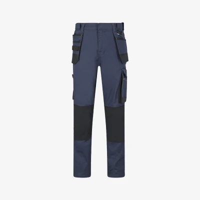 Pantaloni de lucru ALKES pentru bărbați / Safety Jogger / Pantaloni, salopete, colanți