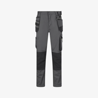 Pantaloni de lucru ALKES pentru bărbați / Safety Jogger / Pantaloni, salopete, colanți
