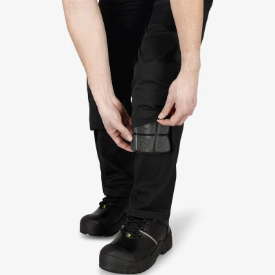 Pantaloni de lucru ALKES pentru bărbați / Safety Jogger / Pantaloni, salopete, colanți