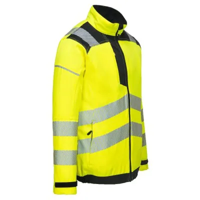 T500 - PW3 Jachetă de lucru  HiVis / Portwest / Jachete și geci