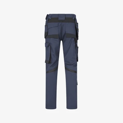 Pantaloni de lucru ALKES pentru bărbați / Safety Jogger / Pantaloni, salopete, colanți