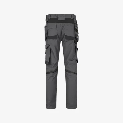 Pantaloni de lucru ALKES pentru bărbați / Safety Jogger / Pantaloni, salopete, colanți