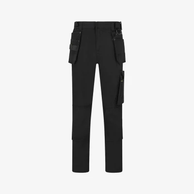 Pantaloni de lucru ALKES pentru bărbați / Safety Jogger / Pantaloni, salopete, colanți