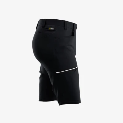 Pantaloni scurți KASAI pentru bărbați / Safety Jogger / Pantaloni scurți de lucru