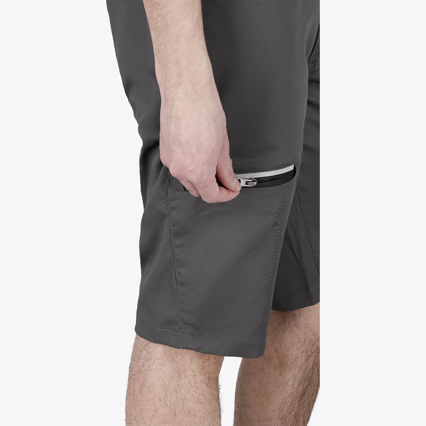 Pantaloni scurți KASAI pentru bărbați / Safety Jogger / Pantaloni scurți de lucru